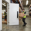 Polar G-Series Door – Moulded Handle – Durable Material | Commercial Grade – Indoor Use