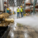 Thor Main Injector – Standard Size – Durable Metal | Industrial Grade – Industrial Use