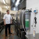 Combi Oven Water Filter Kit – Complete Installation Set – Commercial Kitchen Use