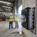 Polar Condenser – Industrial Grade – High Efficiency | Durable Material – Commercial Use