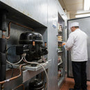 Polar Compressor – N/A – Industrial Grade | High Efficiency | 2.5 HP – Commercial Use
