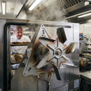 Oven Centrifugal Fan – Replacement Part – Commercial Kitchen & Fast Ovens