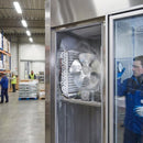Counter Freezer Parts – N/A – Durable Material | N/A | N/A | Commercial – Industrial