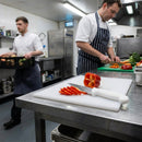 Chef Knife – 15.5cm – Stainless Steel | 2mm | Commercial Grade – Kitchen Use