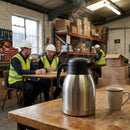 Stainless Steel Vacuum Jug – 1.5L – Stainless Steel | 1.5L Capacity | Commercial – Indoor/Outdoor