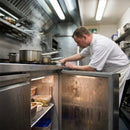 Counter Fridge Parts – N/A – Durable Components | N/A | Commercial – Industrial Use