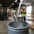 Conical Strainer – 9 Inch – Stainless Steel – Commercial Kitchen Use