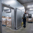 Polar Door Gasket – Standard Size – Durable Rubber | 5mm Thickness | Industrial Grade – Commercial Use