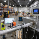 Evaporator Discharge Pipe Sensor – Industrial Grade – Durable Material – Indoor Use