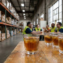 Old Fashioned Glasses – 235ml – Glass | 12 Pack | Commercial Use