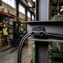 Wire Fixer – N/A – Durable Plastic | N/A | N/A | Industrial – Indoor/Outdoor