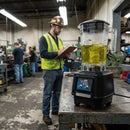 Commercial Blender – Heavy Duty, Two-Speed, Toggle Switch – Food & Beverage Preparation