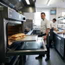 Professional Oven Paddle – Ergonomic Design – Safe Food Handling – Commercial Kitchen