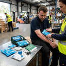 First Aid Kit Refill – Medium – BS8599-1 Compliant – Commercial Catering & Food Service