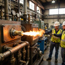 Thor Main Injector – N/A – High-Quality Material | N/A | N/A | Industrial – Industrial Use