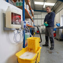 Washroom Cleaner and Descaler – 5L – Concentrate | Effective Formula – Commercial
