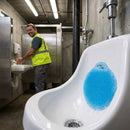 Urinal Screen – Cotton Blossom – 10 Pack | Durable Material | Commercial Use