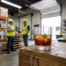 Old Fashioned Tumblers – 370ml – Glass | 24 Pack – Domestic Use