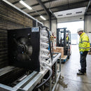 Polar Condenser – N/A – High Efficiency | Durable Material | Industrial Grade – Commercial