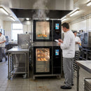 Oven Stacking Kit – Increases Capacity – For Combi & Hybrid Ovens – Commercial Kitchen