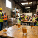 Old Fashioned Glasses – 480ml – Glass | 12 Pack – Domestic | Indoor