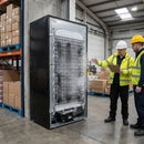 Polar Display Freezer Parts – N/A – Durable Components | N/A | N/A – Commercial