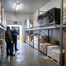 Polar Display Freezer Parts – N/A – Durable Materials | N/A | N/A | Commercial – Industrial