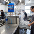 Professional Liquid Detergent – 5L – High-Performance Cleaning – Commercial Dishwashers