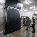 Polar Door Assembly – N/A – Durable Steel | 1.5mm Thickness | Industrial Grade – Indoor/Outdoor