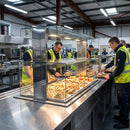 Ambient Display – Drop In – Durable Material | 4mm Thickness | Suitable for Indoor Use – Commercial