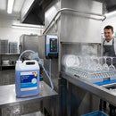 Dishwasher Rinse Aid Concentrate – 5L – Streak-Free Finish – Commercial Kitchens