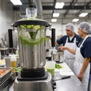 Stainless Steel Container – 4L – Durable Stainless Steel | 1mm Thickness | Commercial Grade – Industrial