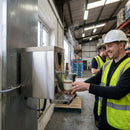 Auto Fill Water Boiler – 5 Litre Per Hour Dispense – Compact Design – Commercial & Office Use