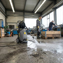 High Pressure Cleaner – 5 L – Steel | 12 MPa | Industrial – Outdoor Cleaning