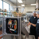 Main Control PCB Board – Replacement Electronic Component – Commercial Kitchen Equipment