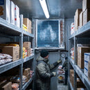Upright Freezer Parts – Various Sizes – Durable Material | Industrial Grade – Commercial Use