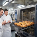 Perforated Baking Tray – 325 x 530mm – Professional Grade – Commercial Kitchen Use