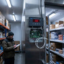 Digital Temperature Controller – Compact Size – Digital Display | High Precision | Industrial – Indoor