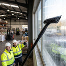 Window Washer Applicator – 14" – Durable Foam | Lightweight | Commercial Grade – Indoor/Outdoor