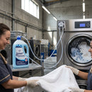 Fabric Softener Liquid – Sea Breeze – 4L, 200 Washes, 2 Pack – Professional Laundry Use