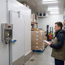 Digital Temperature Controller – Compact Size – Digital Display | High Accuracy | Commercial – Indoor