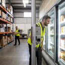 Polar Display Freezer Parts – N/A – Durable Material | N/A | N/A | Commercial – Indoor