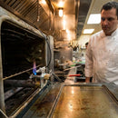 Oven Pilot Assembly – No Injector – Durable Components | Industrial Grade – Commercial Use