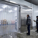 Polar Complete Door – Right-Handed – Durable Material | Standard Thickness | Commercial Grade – Indoor