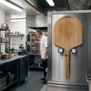Magnetic Paddle Hanger – Convenient Storage – Commercial Kitchen Use