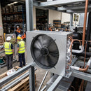 Polar Condenser – N/A – High Efficiency | Durable Material | Industrial Grade – Commercial Use