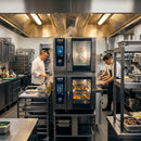Combi-Duo Stacking Kit – For 6-1/1 Units – Professional Combination – Commercial Kitchen