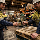 Champagne Glasses – 165ml – Premium Polycarbonate – Reusable & Unbreakable – Contemporary Tableware