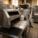 Crumb Tray – Replacement Accessory – Commercial Kitchen Use