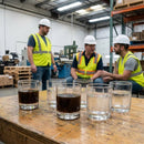 Old Fashioned Tumblers – 320ml – Glass | 6 Pack – Domestic | Indoor
